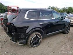 Kia Telluride